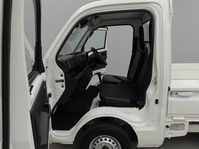 ハイゼットトラック スタンダード　ワンオーナー　禁煙車（3枚目）
