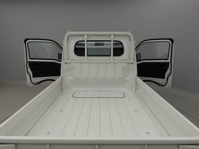 ハイゼットトラック スタンダード　ワンオーナー　禁煙車（8枚目）