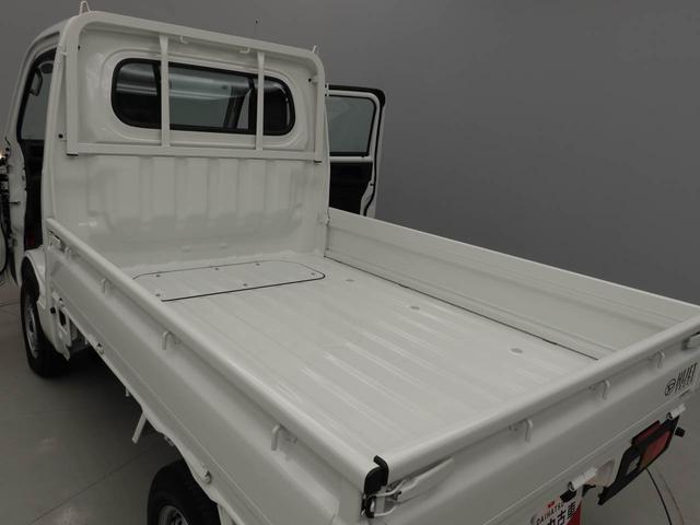 ハイゼットトラック スタンダード　ワンオーナー　禁煙車（10枚目）