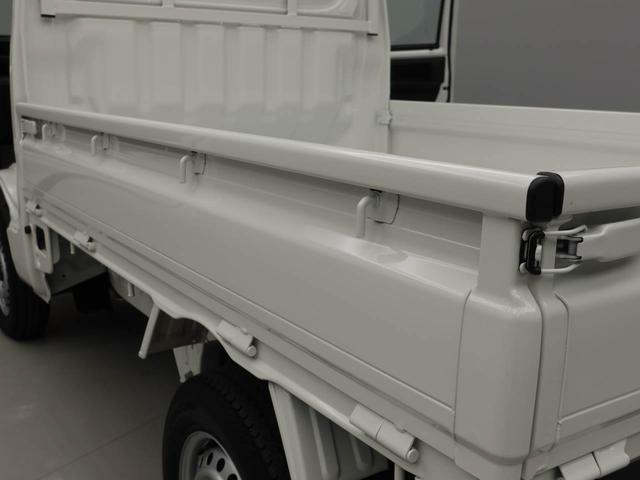 ハイゼットトラック スタンダード　ワンオーナー　禁煙車（11枚目）