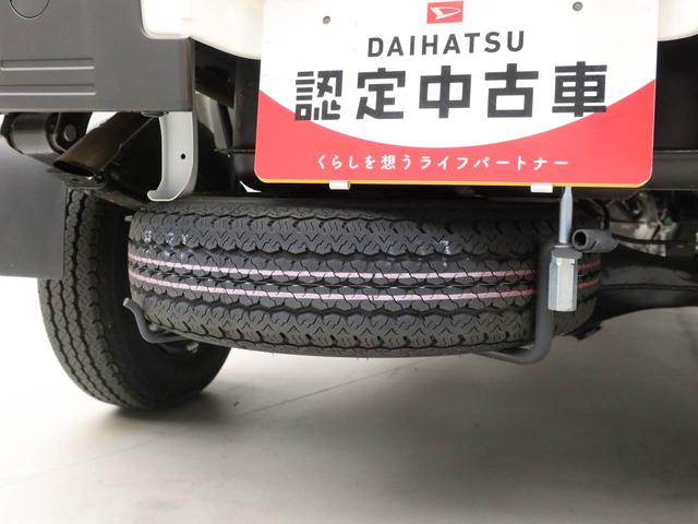 ハイゼットトラック スタンダード　ワンオーナー　禁煙車（12枚目）