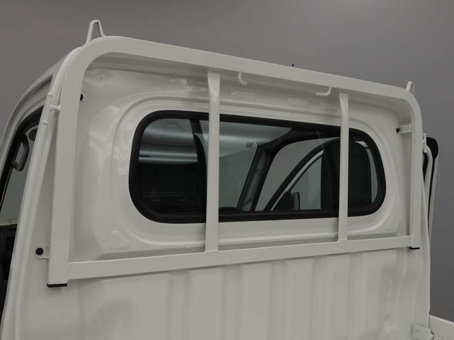 ハイゼットトラック スタンダード　ワンオーナー　禁煙車（18枚目）