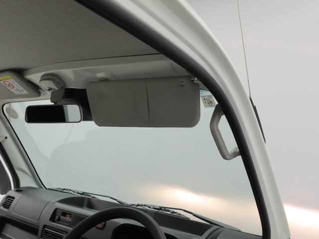 ハイゼットトラック スタンダード　ワンオーナー　禁煙車（19枚目）