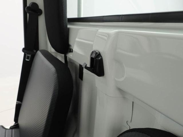 ハイゼットトラック スタンダード　ワンオーナー　禁煙車（22枚目）