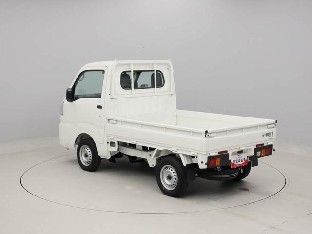 ハイゼットトラック スタンダード　ワンオーナー　禁煙車（33枚目）