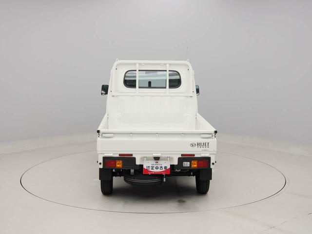 ハイゼットトラック スタンダード　ワンオーナー　禁煙車（34枚目）