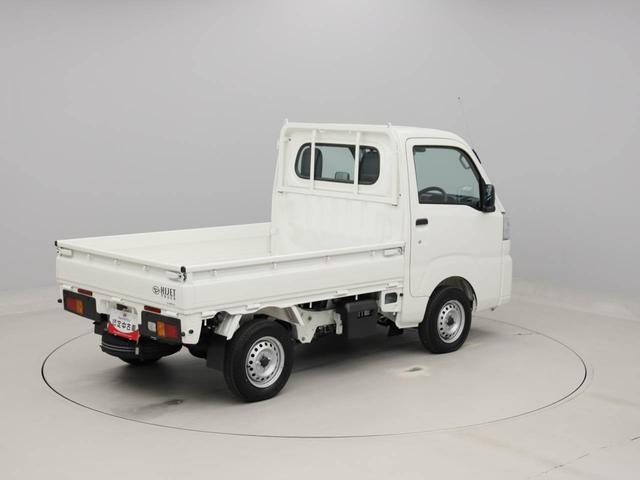 ハイゼットトラック スタンダード　ワンオーナー　禁煙車（35枚目）