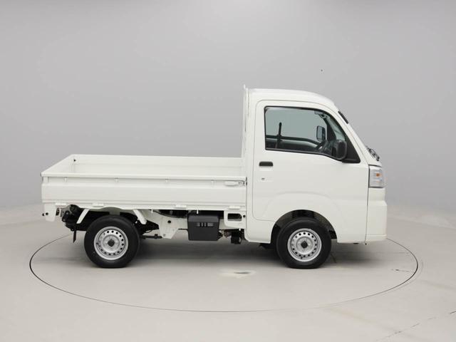 ハイゼットトラック スタンダード　ワンオーナー　禁煙車（36枚目）