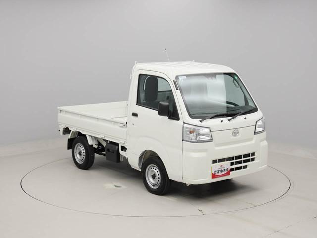 ハイゼットトラック スタンダード　ワンオーナー　禁煙車（37枚目）