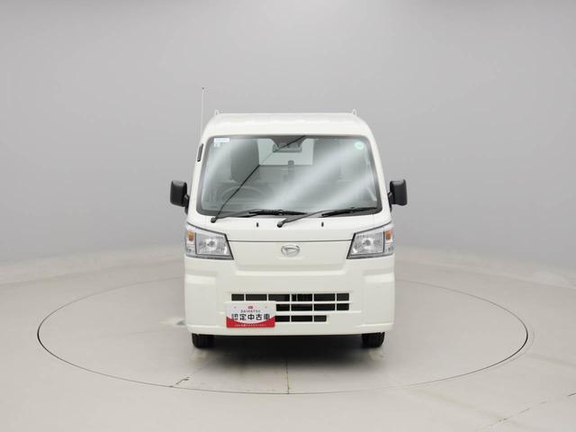 ハイゼットトラック スタンダード　ワンオーナー　禁煙車（38枚目）