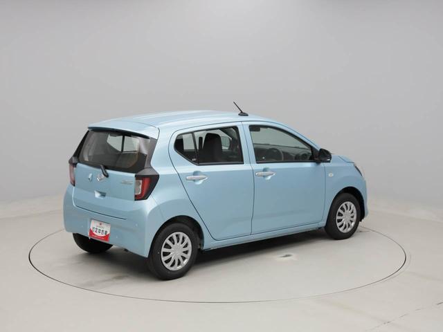 ミライース Ｌ　ＳＡＩＩＩ　禁煙車　衝突軽減ブレーキ　キーレス（38枚目）