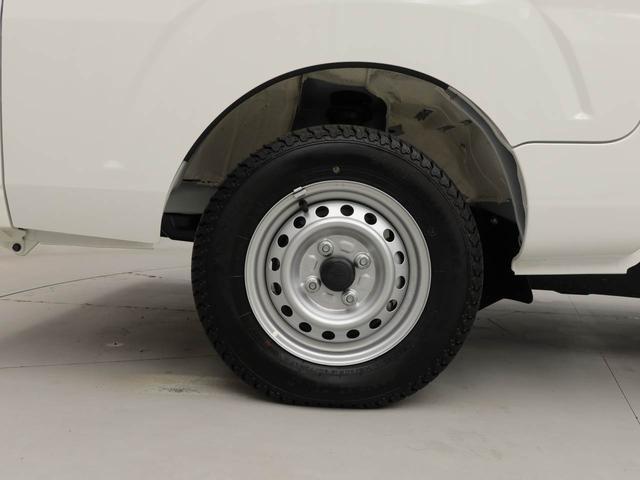 ハイゼットトラック スタンダード　エアコン　ワンオーナー（27枚目）