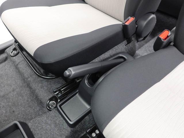 ミライース Ｌ　ＳＡＩＩＩ　キーレス　衝突軽減ブレーキ　禁煙車（19枚目）