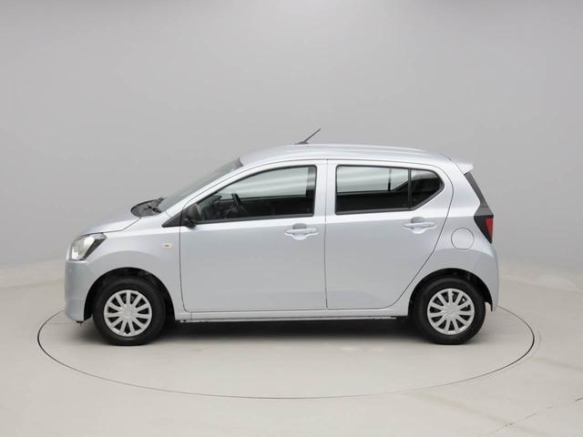 ミライース Ｌ　ＳＡＩＩＩ　キーレス　衝突軽減ブレーキ　禁煙車（35枚目）