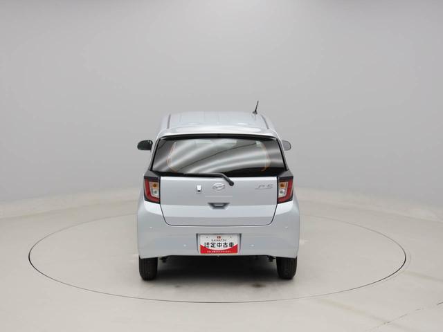 ミライース Ｌ　ＳＡＩＩＩ　キーレス　衝突軽減ブレーキ　禁煙車（37枚目）