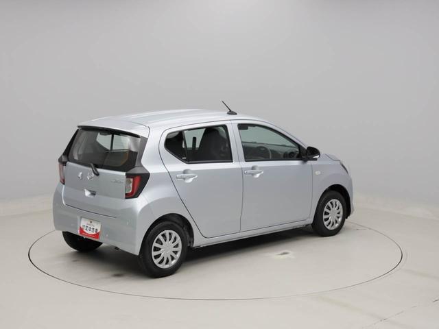 ミライース Ｌ　ＳＡＩＩＩ　キーレス　衝突軽減ブレーキ　禁煙車（38枚目）