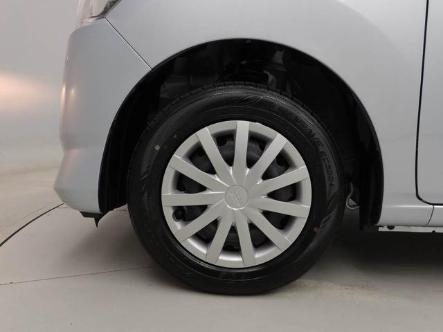 ミライース Ｌ　ＳＡＩＩＩ　キーレス　ＣＤ　衝突軽減ブレーキ（27枚目）