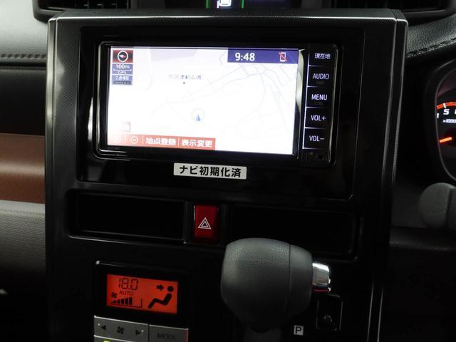 タンク Ｇ　ナビ　ドライブレコーダー　ＥＴＣ　バックカメラ　全方位モニタ　両側電動スライドドア　アイドリングストップ　プッシュスタート　エアバック　ＡＢＳ　ＣＶＴ　キーフリー（4枚目）