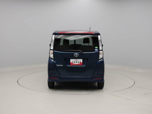 タンク Ｇ　ナビ　ドライブレコーダー　ＥＴＣ　バックカメラ　全方位モニタ　両側電動スライドドア　アイドリングストップ　プッシュスタート　エアバック　ＡＢＳ　ＣＶＴ　キーフリー（48枚目）
