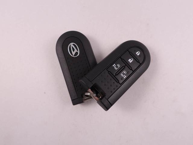 ムーヴキャンバス Ｘリミテッド　ＳＡＩＩ　ＥＴＣ　メモリナビ　バックカメラ（42枚目）