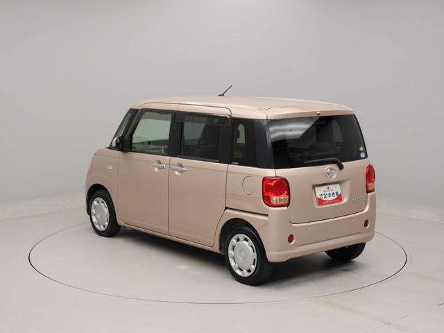 ムーヴキャンバス Ｘリミテッド　ＳＡＩＩ　ＥＴＣ　メモリナビ　バックカメラ（44枚目）