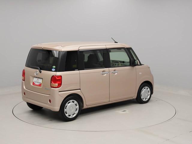 ムーヴキャンバス Ｘリミテッド　ＳＡＩＩ　ＥＴＣ　メモリナビ　バックカメラ（46枚目）