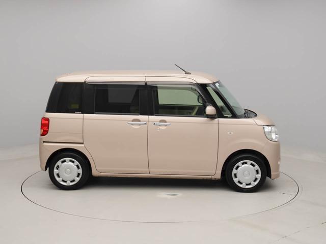 ムーヴキャンバス Ｘリミテッド　ＳＡＩＩ　ＥＴＣ　メモリナビ　バックカメラ（47枚目）