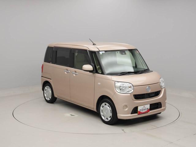ムーヴキャンバス Ｘリミテッド　ＳＡＩＩ　ＥＴＣ　メモリナビ　バックカメラ（48枚目）
