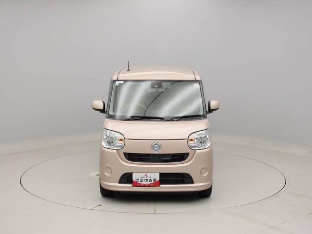 ムーヴキャンバス Ｘリミテッド　ＳＡＩＩ　ＥＴＣ　メモリナビ　バックカメラ（49枚目）