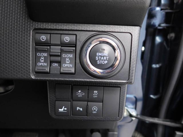 タント カスタムＲＳスタイルセレクション　両側電動スライドドア　スマートキー　シートヒーター（6枚目）