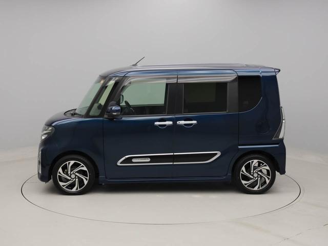 タント カスタムＲＳスタイルセレクション　両側電動スライドドア　スマートキー　シートヒーター（40枚目）