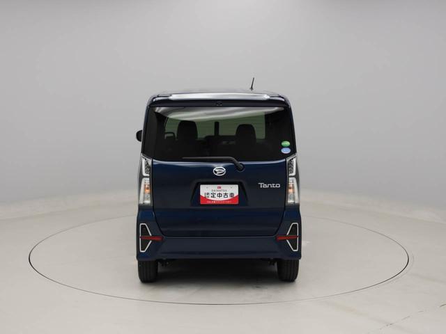 タント カスタムＲＳスタイルセレクション　両側電動スライドドア　スマートキー　シートヒーター（42枚目）