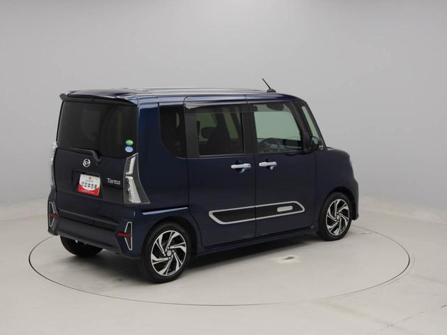 タント カスタムＲＳスタイルセレクション　両側電動スライドドア　スマートキー　シートヒーター（43枚目）