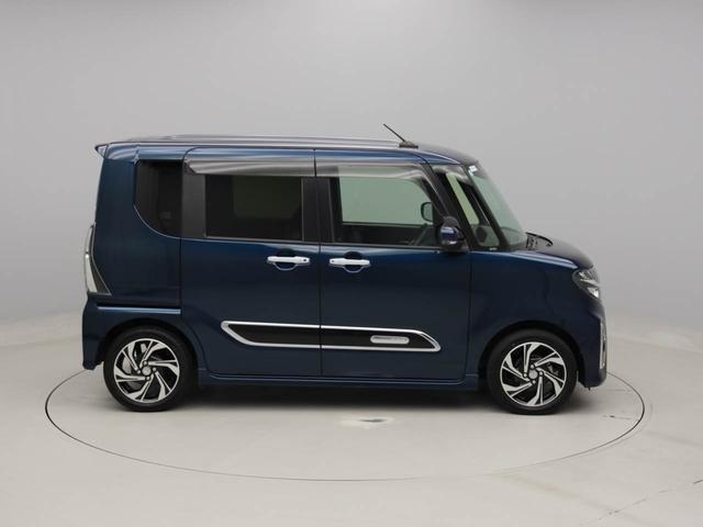 タント カスタムＲＳスタイルセレクション　両側電動スライドドア　スマートキー　シートヒーター（44枚目）