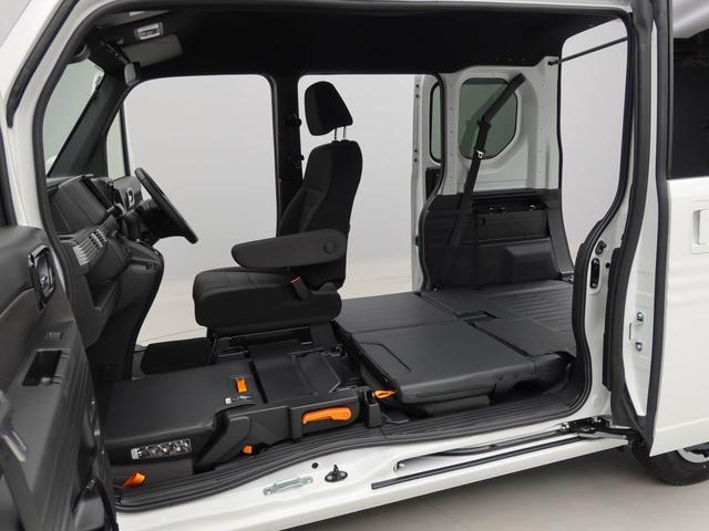 Ｎ－ＶＡＮ ファン　スマートキー　バックカメラ　ＥＴＣ（8枚目）