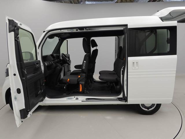 Ｎ－ＶＡＮ ファン　スマートキー　バックカメラ　ＥＴＣ（10枚目）