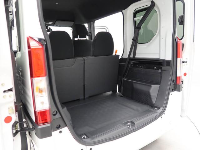 Ｎ－ＶＡＮ ファン　スマートキー　バックカメラ　ＥＴＣ（11枚目）