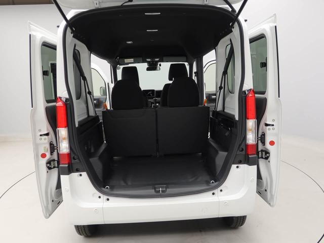 Ｎ－ＶＡＮ ファン　スマートキー　バックカメラ　ＥＴＣ（12枚目）