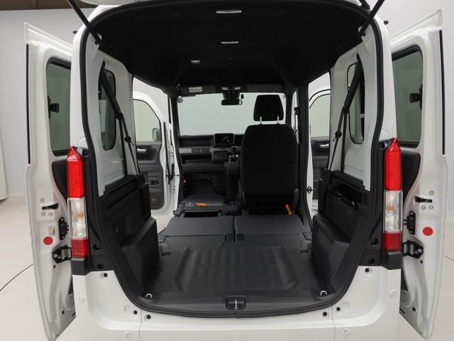 Ｎ－ＶＡＮ ファン　スマートキー　バックカメラ　ＥＴＣ（16枚目）