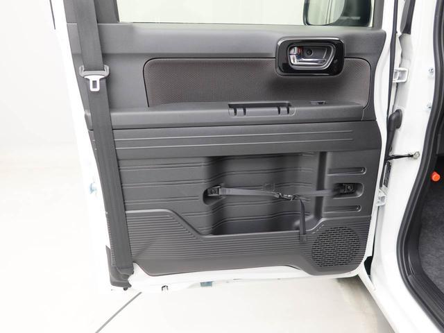Ｎ－ＶＡＮ ファン　スマートキー　バックカメラ　ＥＴＣ（39枚目）