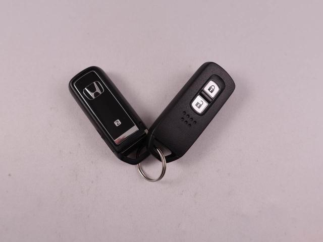 Ｎ－ＶＡＮ ファン　スマートキー　バックカメラ　ＥＴＣ（44枚目）