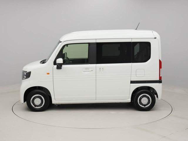 Ｎ－ＶＡＮ ファン　スマートキー　バックカメラ　ＥＴＣ（45枚目）