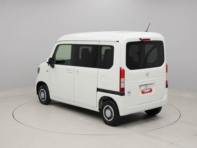 Ｎ－ＶＡＮ ファン　スマートキー　バックカメラ　ＥＴＣ（46枚目）
