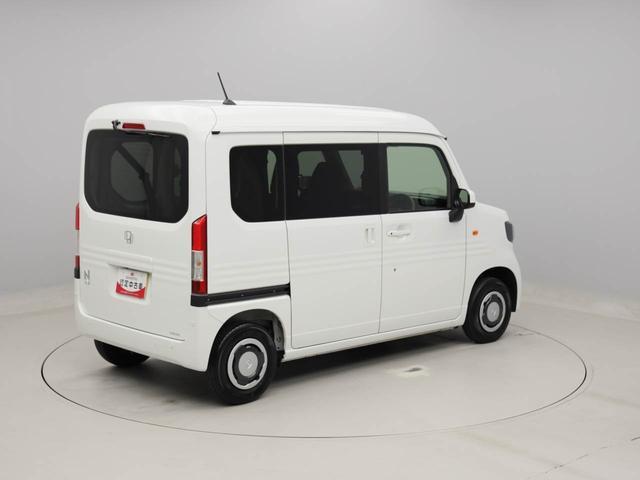 Ｎ－ＶＡＮ ファン　スマートキー　バックカメラ　ＥＴＣ（48枚目）