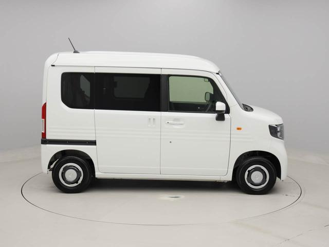 Ｎ－ＶＡＮ ファン　スマートキー　バックカメラ　ＥＴＣ（49枚目）