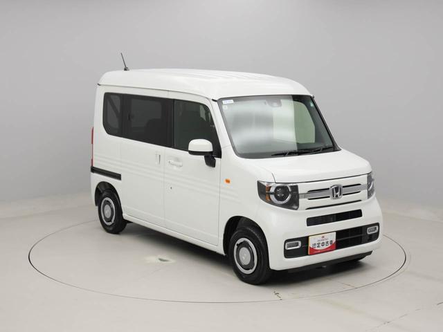 Ｎ－ＶＡＮ ファン　スマートキー　バックカメラ　ＥＴＣ（50枚目）