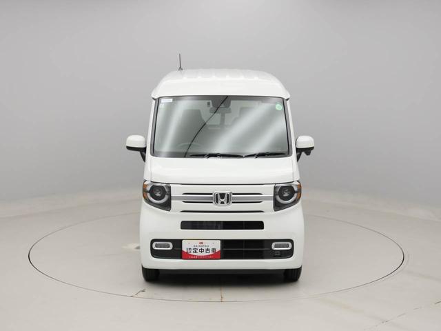 Ｎ－ＶＡＮ ファン　スマートキー　バックカメラ　ＥＴＣ（51枚目）