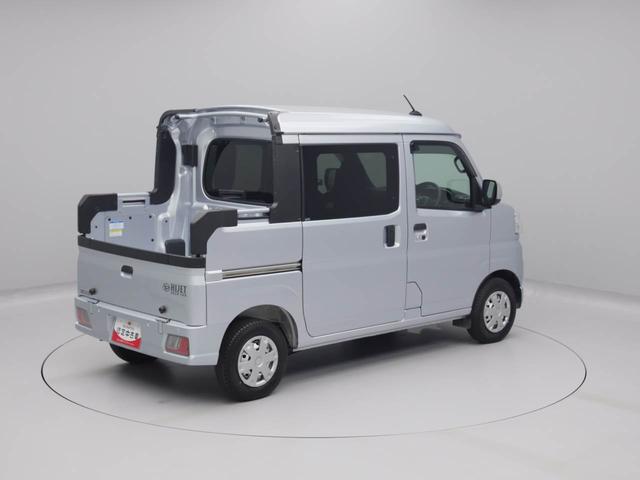 ハイゼットカーゴ デッキバンＧ　両側電動スライドドア　スマートキー　衝突軽減ブレーキ（41枚目）