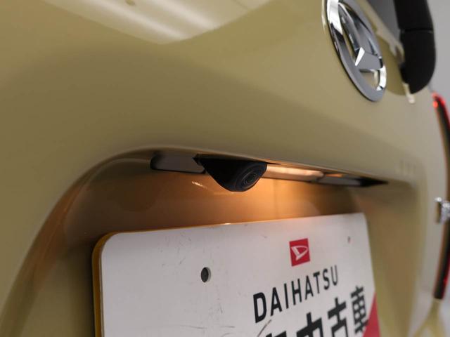 タント Ｘ　キーフリー　バックカメラ　両側電動スライドドア　ＬＥＤヘッドライト（7枚目）
