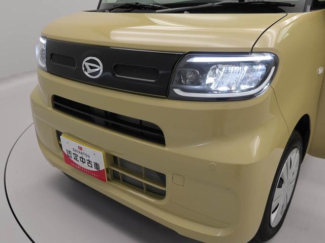 タント Ｘ　キーフリー　バックカメラ　両側電動スライドドア　ＬＥＤヘッドライト（36枚目）